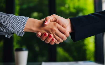 Lancement de notre agence Ardéchoise dédiée aux entrepreneurs : Formation, Aide Administrative et Communication Digitale
